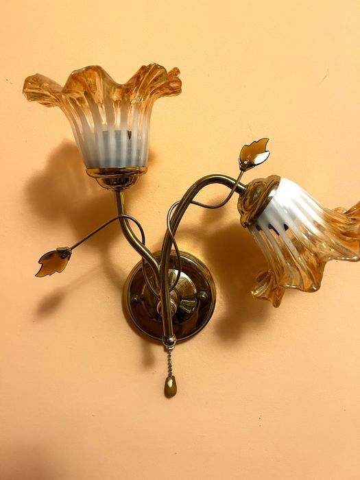 Продам світильник два штуки