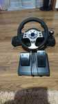 Kierownica PS3 ...