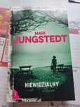 Jungstedt Niewidzialny