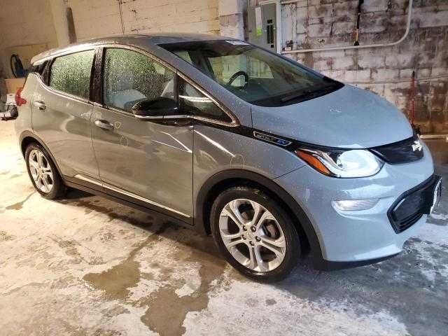 Chevrolet Bolt EV 2020 Року