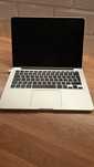MacBook Pro A 1502