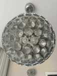 Komplet lamp kula