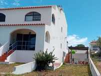 Moradia T2 com vista praia de Monte Clérigo | Aljezur