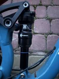 Damper x-fusion 02 pro r (rower, marin, comencal,fox,rockshock,enduro)