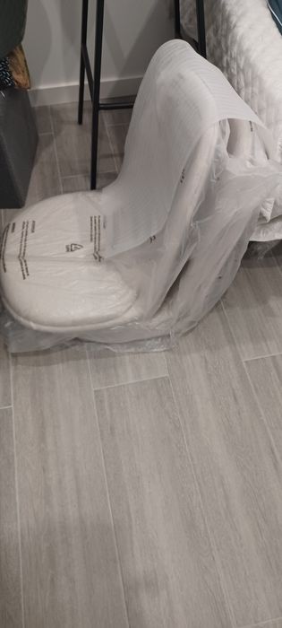 Cadeiras rotativas