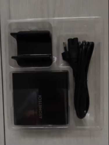 Зарядка ASOMETECH 140W