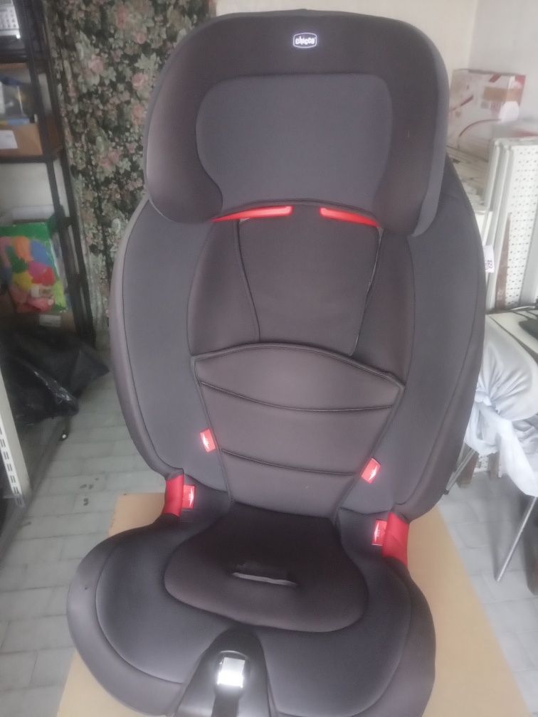 Cadeira automóvel