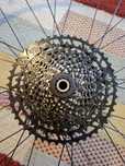 Kaseta 11-50 SRAM NX PG-1230