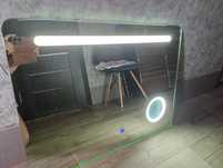 Продам велике Led- дзеркало