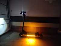 Używana Hulajnoga Elektryczna OOTD S10 1400W 48V20Ah