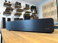 Końcówka mocy mon stereo Atoll AM100 Signature Black OUTLET