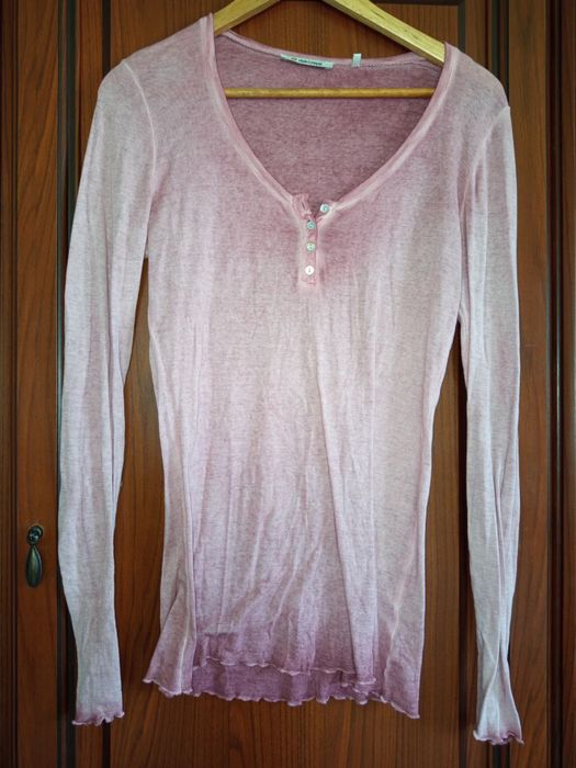 Жіноча кофтинка-лонг