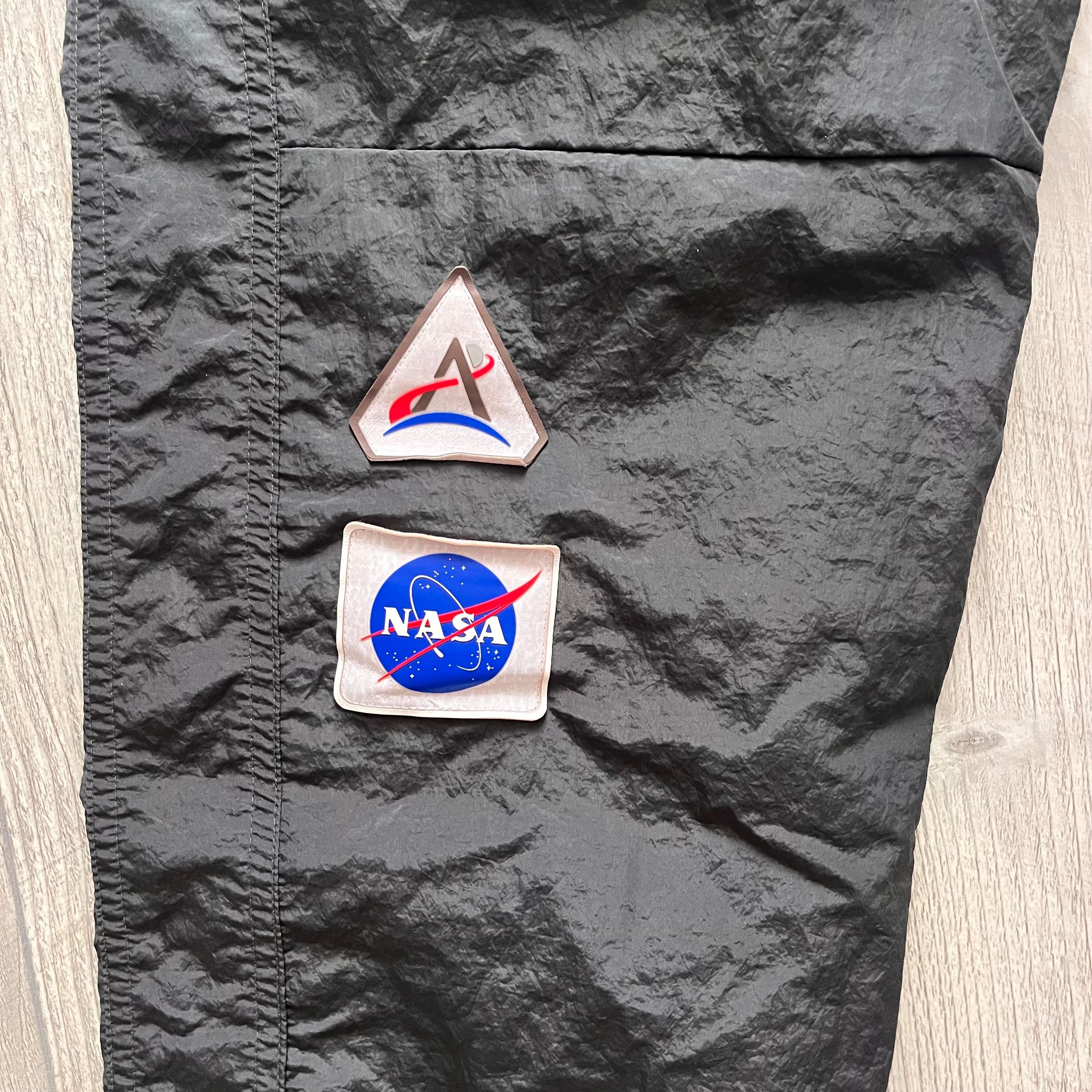 Спортивні штани Adidas | лімітована колекція х Nasa