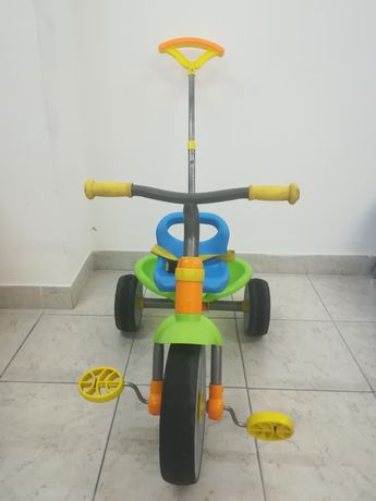 triciclo de crianca