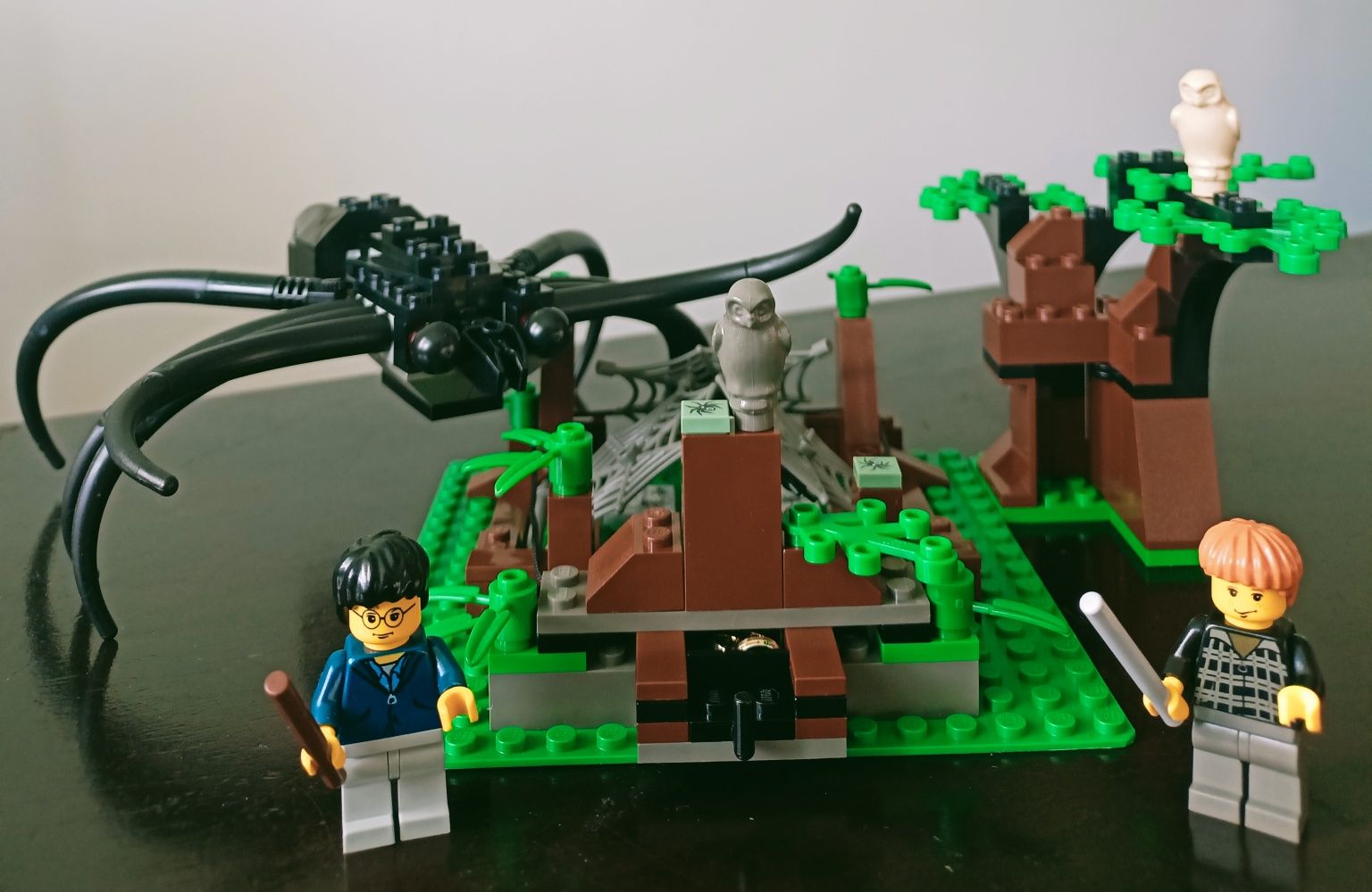 Lego Harry Potter mix