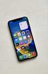 Apple iPhone X Silver 64Gb Neverlock