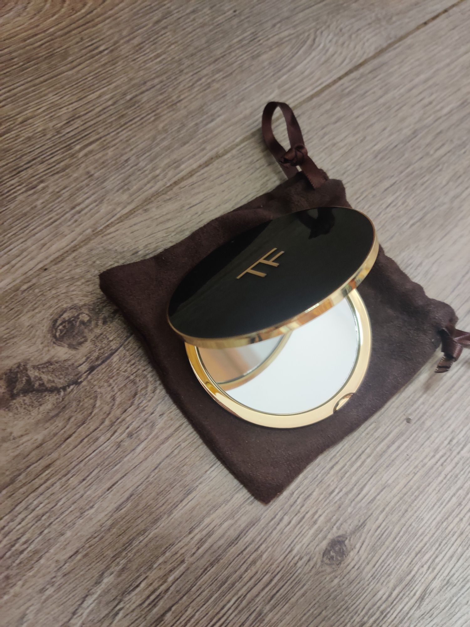 Дзеркальце кишнькове Tom Ford