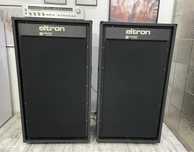 2 x Unitra Eltron Zg 602 - 1979r