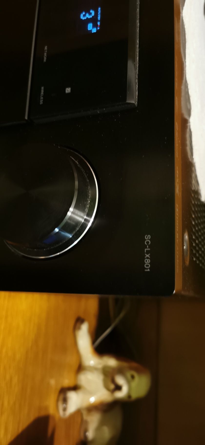 Pioneer SC LX801 Stan idealny