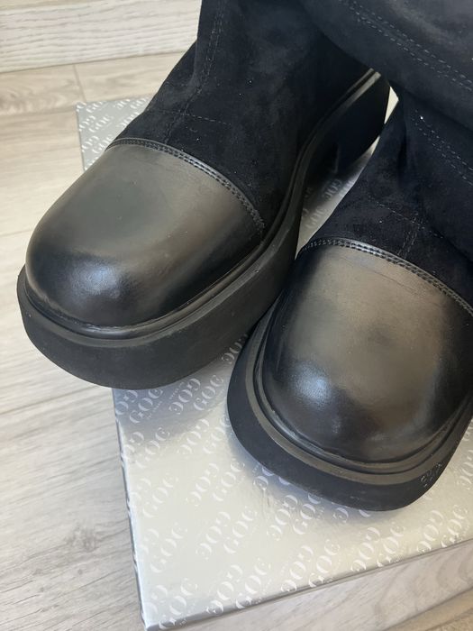 Чоботи GOE 39 розмір