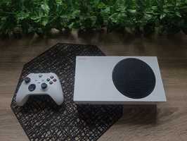 OKAZJA! Konsola Xbox Series S