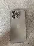 iPhone 16 pro 256 gb