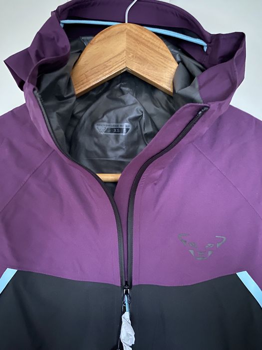 Kurtka Dynafit Alpine Gore-Tex