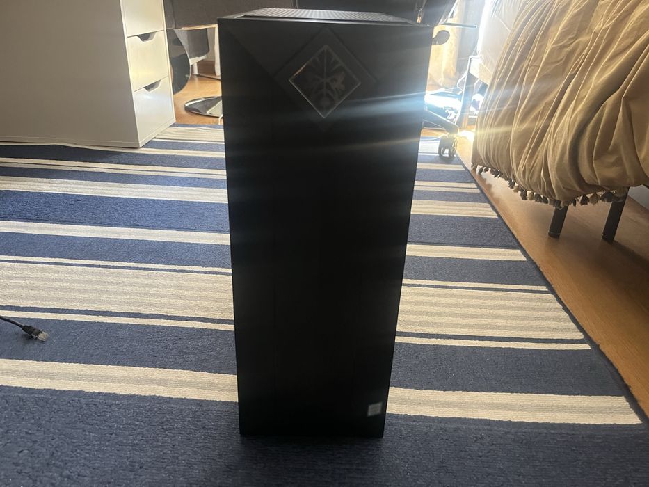 Omen Desktop Gaming PC