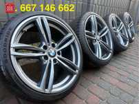 19 cali felgi koła do BMW F30 F31 F32 F34 5x120 ET35 8.5J