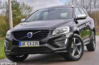 Volvo XC 60 import Niemcy = gotowy do rejestracji, bezwypadkowy = idealny