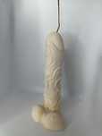 Sojowy Penis - Świeczki | Rękodzieło | Ekologiczne | Produkt polski