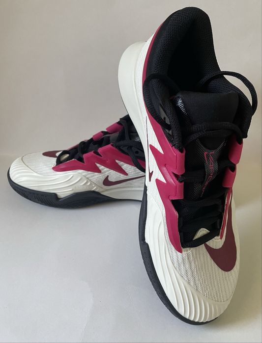 Nike Vapor Pro 3 кросівки для тенісу