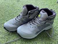 Buty damskie trekingowe Mammut Sertig II MID GTX