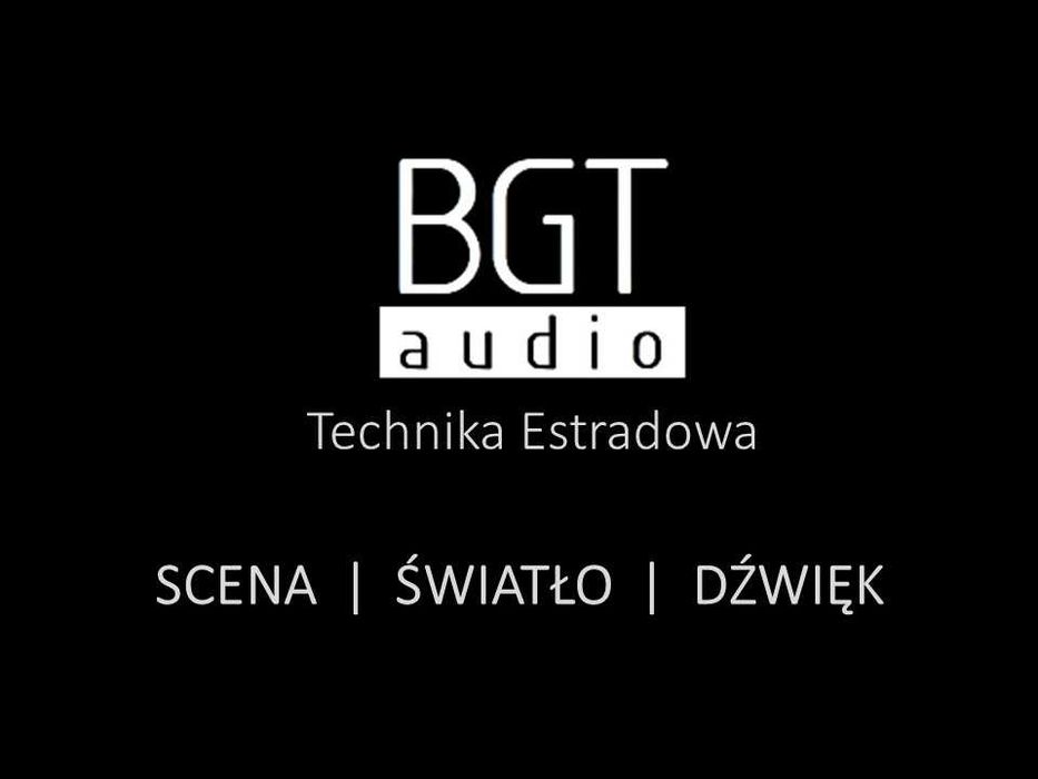 // Technika Estradowa | Nagłośnienie | Oświetlenie | Sceny | Telebimy