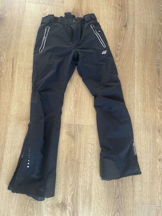 Spodnie narciarskie 4F