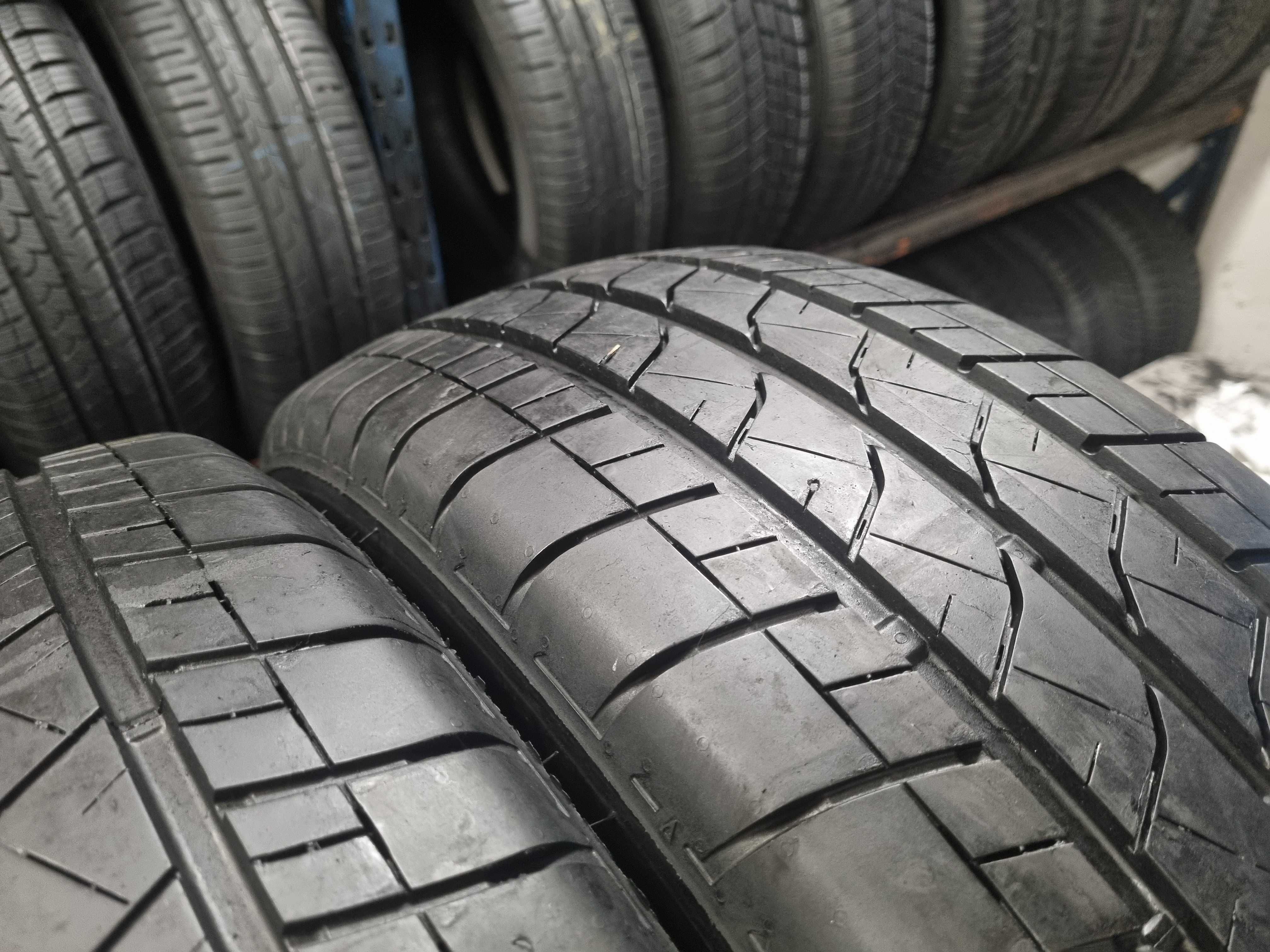 215/65/16C 106/104T Bridgestone Duravis R660 ECO PARA OPON 2SZT