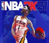 NBA 2K21 Next Generation PlayStation 5 Account pixelpuffin.net