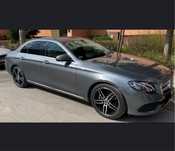 Mercedes E-Klasa W213 220d 4MATIC 2016r Salon PL drugi wlasciciel