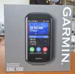 GPS Garmin Edge 1050