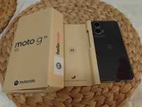 NOWA Motorola MOTO G35 5G czarna