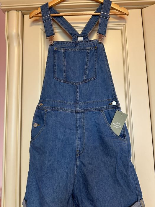 Джинсові шорти H&M