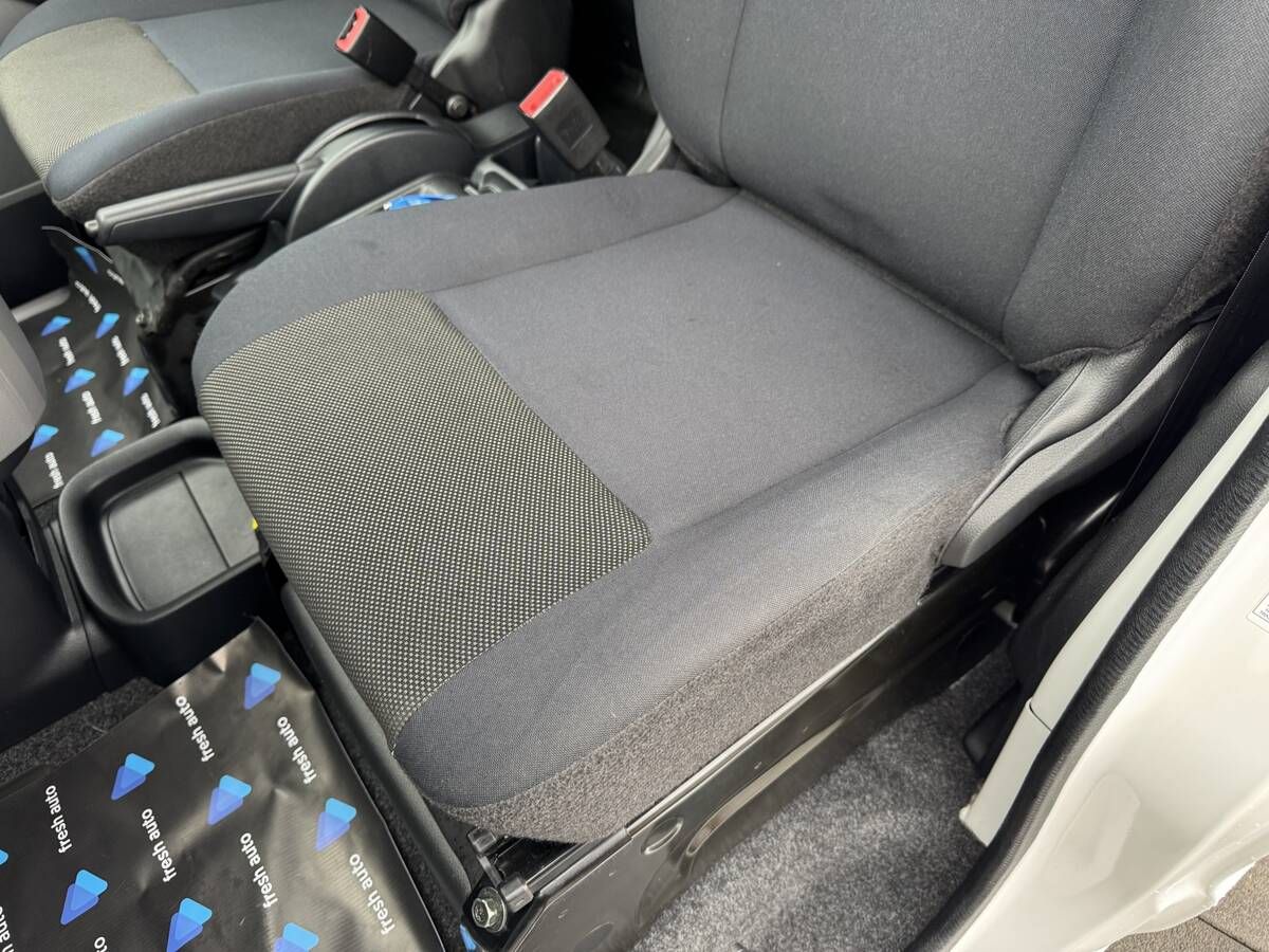 Nissan e-NV200 2019 freshauto