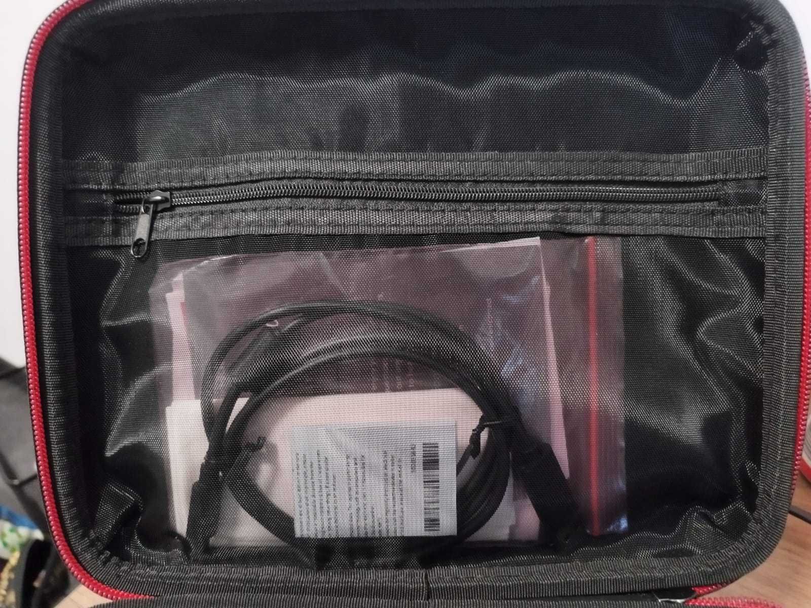 Termowizja Hikmicro Falcon FQ50 Termowizor Termowizyjna kamera