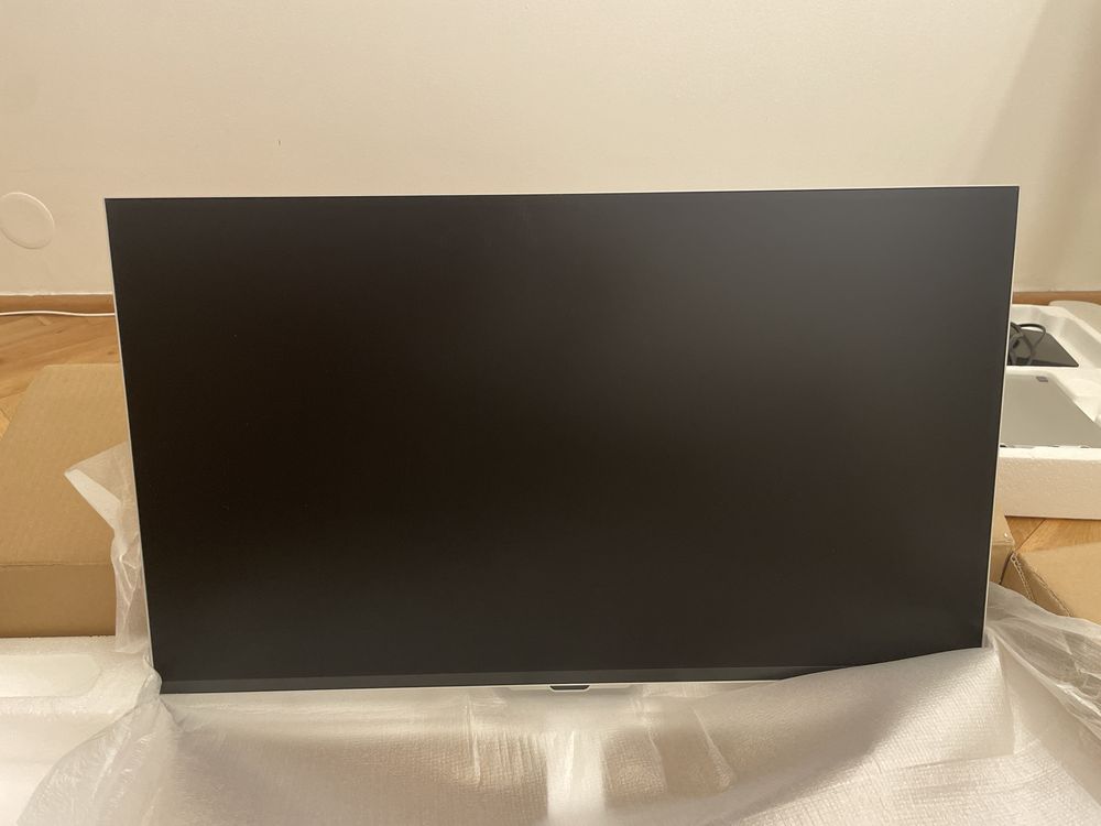 monitor 5K samsung S9