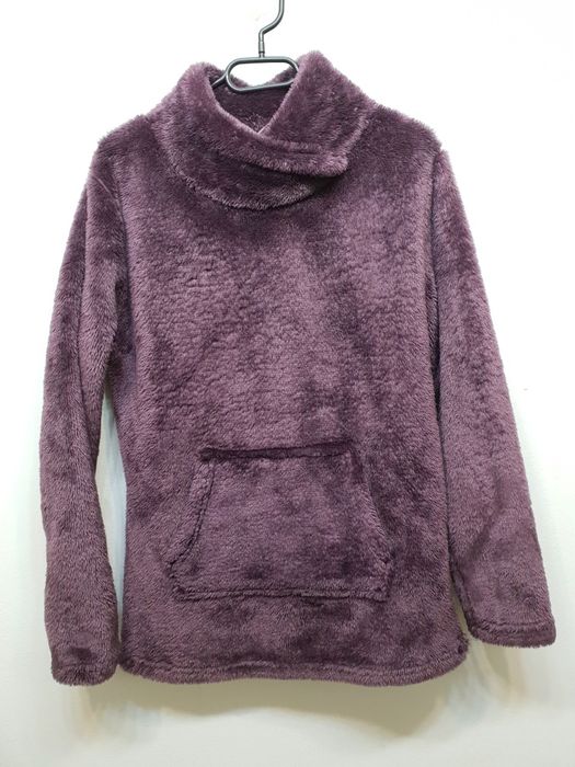 Puchata bluza damska F&F S