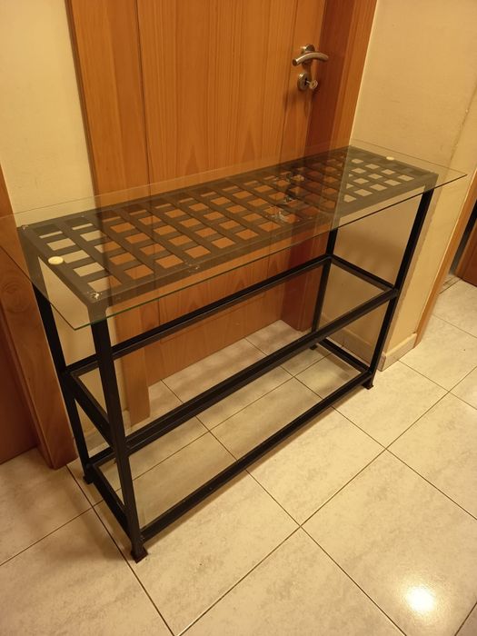 Móvel  hall entrada