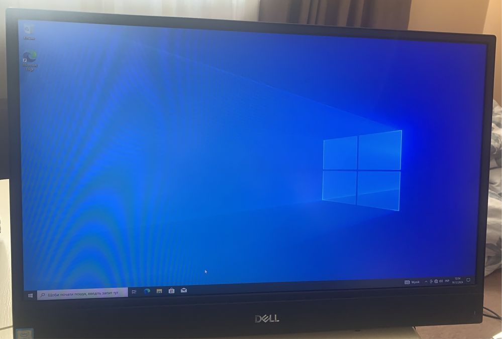 Моноблок DELL Inspiron 3477 AIO Series