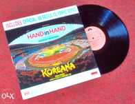 Disco LP de Vinil Antigos