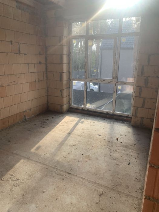 Продається чудовий таунхаус в лісовій частині Бучі