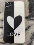 Case Iphone 11.
